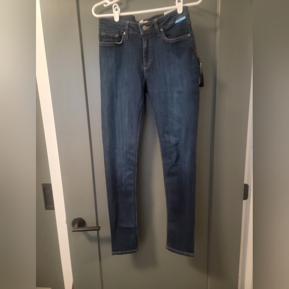 1 denim curvy skinny jeans Size 29